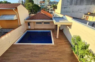 Casa com 4 dormitórios à venda, 180 m² por R$ 1.399.000,00 - Itaquera - São Paulo/SP