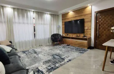 Casa com 4 dormitórios à venda, 180 m² por R$ 1.399.000,00 - Itaquera - São Paulo/SP