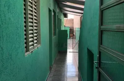 Casa com 5 dormitórios à venda, 200 m² por R$ 800.000,00 - Cidade Líder - São Paulo/SP