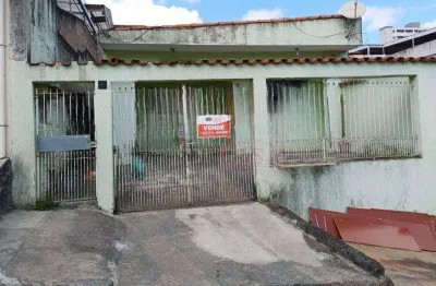 Casa com 2 quartos à venda na Rua Jacinto Machado, 254, Itaquera, São Paulo
