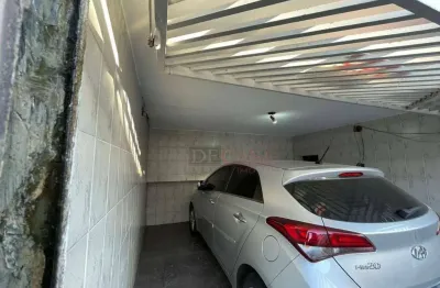 Casa com 4 quartos à venda na Rua José Miguel Ackel, 436, Vila Granada, São Paulo