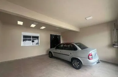 Casa com 3 quartos à venda na Rua Maria Emília, 154, Penha De França, São Paulo