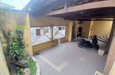 Casa com 2 dormitórios à venda, 115 m² por R$ 449.999,00 - Jardim Nossa Senhora do Carmo - São Paulo/SP
