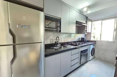 Cobertura com 2 dormitórios à venda, 110 m² por R$ 380.000,00 - Vila Curuçá - São Paulo/SP