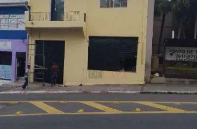 Prédio, 149 m² - venda por R$ 1.300.000,00 ou aluguel por R$ 7.700,00/mês - Penha - São Paulo/SP