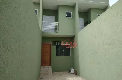 Sobrado com 3 dormitórios à venda, 106 m² por R$ 550.000,00 - Cidade Líder - São Paulo/SP