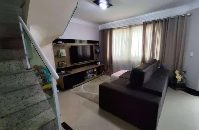 Casa com 3 quartos à venda na Rua Piquinhu, 398, Vila Ré, São Paulo