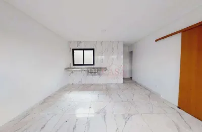 Sobrados Novos à Venda. 3 dormitórios (1 Suíte), 2 vagas com acesso direto ao sobrado. Vila Laís - São Paulo/SP