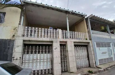 Sobrado à venda, 60 m² por R$ 380.000,00 - Vila Progresso - São Paulo/SP