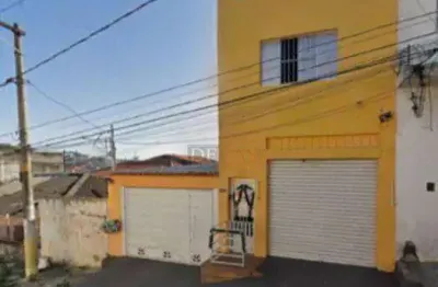 Sobrado com 3 dormitórios à venda, Vila Rio Branco - São Paulo/SP