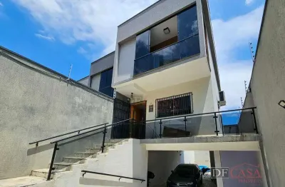 Sobrado com 3 dormitórios à venda, 140 m² por R$ 820.000,00 - Penha de França - São Paulo/SP
