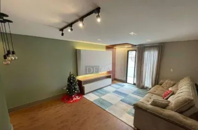 Sobrado à Venda. 3 Suítes, Sacada, 6 Vagas de Garagem, Salão de festas c/ churrasqueira. Vila Matilde - São Paulo/SP