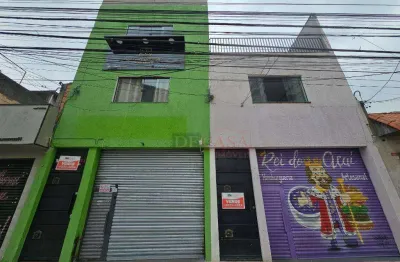 Casa comercial à venda na Rua Olga Fadel Abarca, 437, Jardim Santa Terezinha, São Paulo