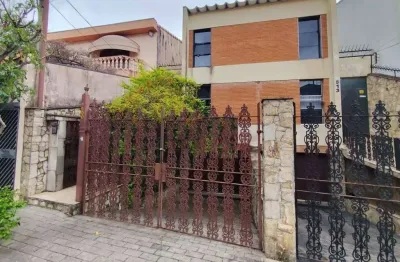 Casa com 3 quartos à venda na Rua Mateus Mendes Pereira, 580, Jardim Nossa Senhora do Carmo, São Paulo