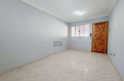 Sobrado com 2 dormitórios à venda, 65 m² por R$ 299.000,00 - Itaquera - São Paulo/SP
