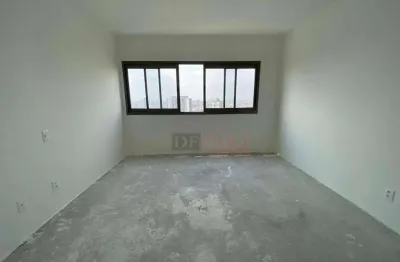 Studio com 1 dormitório à venda, 27 m² por R$ 290.000,00 - Vila Matilde - São Paulo/SP
