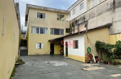 Terreno, 500 m² - venda por R$ 1.950.000 ou aluguel por R$ 2.900/mês - Vila Aricanduva - São Paulo/SP