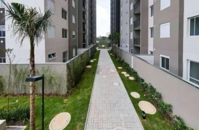 Apartamento com 2 dormitórios à venda, 38 m² por R$ 300.000,00 - Penha - São Paulo/SP