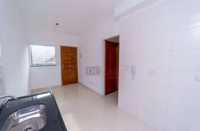 Apartamento com 2 dormitórios à venda, 41 m² por R$ 244.000,00 - Jardim Vila Formosa - São Paulo/SP