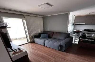 Apartamento com 2 dormitórios à venda, 48 m² por R$ 450.000,00 - Penha de França - São Paulo/SP