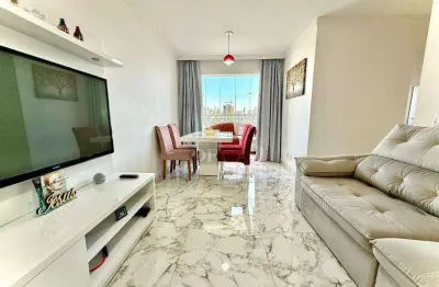 Apartamento à venda, 66 m² por R$ 497.000,00 - Penha de França - São Paulo/SP