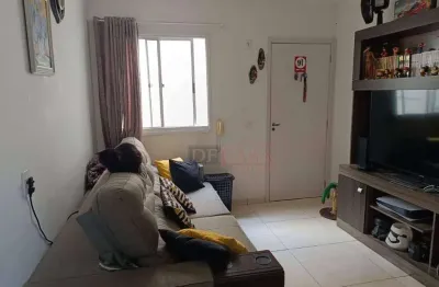 Apartamento com 2 dormitórios à venda, 41 m² por R$ 195.000,00 - Itaim Paulista - São Paulo/SP