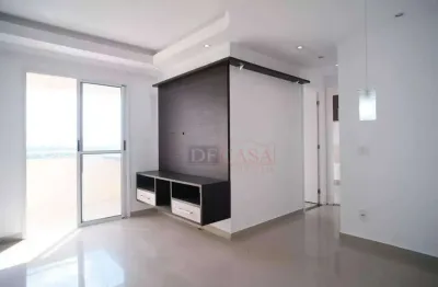 Apartamento à venda, 50 m² por R$ 340.500,00 - Engenheiro Goulart - São Paulo/SP