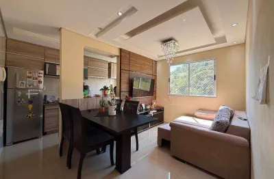 Apartamento com 2 dormitórios à venda, 45 m² por R$ 265.000,00 - Aricanduva - São Paulo/SP