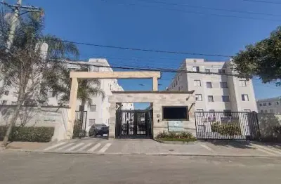 Apartamento com 2 dormitórios à venda, 45 m² por R$ 234.990,00 - Itaquera - São Paulo/SP