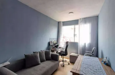 Apartamento com 2 dormitórios à venda, 40 m² por R$ 230.000,00 - Itaquera - São Paulo/SP