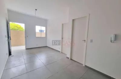 Apartamento à venda, 40 m² por R$ 257.250,00 - Itaquera - São Paulo/SP