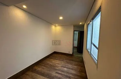 Apartamento à Venda. Jardim Etelvina. 2 dormitórios. 38m², São Paulo/SP