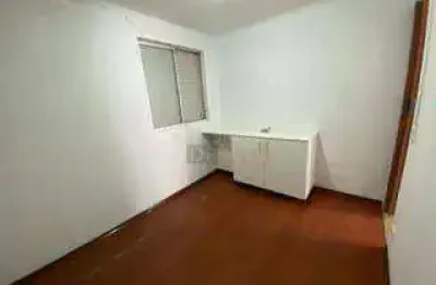 Apartamento com 2 dormitórios à venda, 42 m² por R$ 209.000,00 - Vila Antonieta - São Paulo/SP