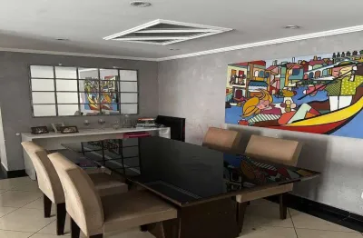 Apartamento com 3 dormitórios à venda - Cidade Patriarca - São Paulo/SP