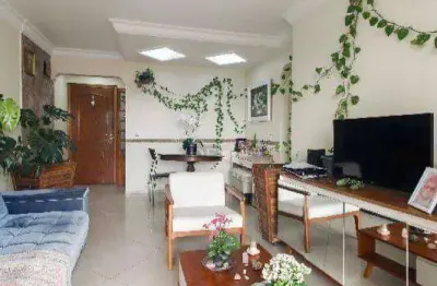 Apartamento à Venda. 3 dormitórios ( à venda, 74 m² por R$ 530.000 - Vila Carrão - São Paulo/SP