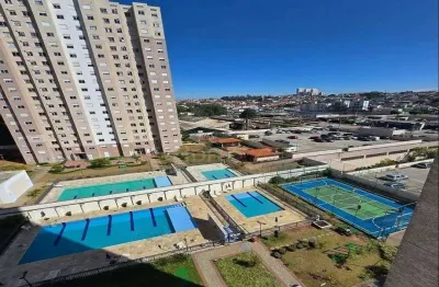 Apartamento com- Jardim Nossa Senhora do Carmo - São Paulo/SP