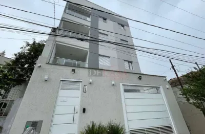 Apartamento com 2 quartos para alugar na Rua Benedito Galvão, 207, Vila Fernandes, São Paulo