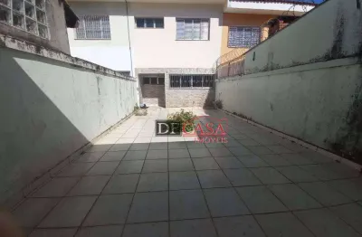 Casa com 3 dormitórios, 250 m² - venda por R$ 950.000,00 ou aluguel por R$ 6.325,00/mês - São Miguel Paulista - São Paulo/SP