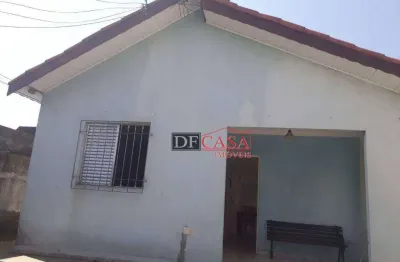 Terreno à venda, 70 m², 500m² de terreno, por R$ 1.000.000 - Itaquera - São Paulo/SP