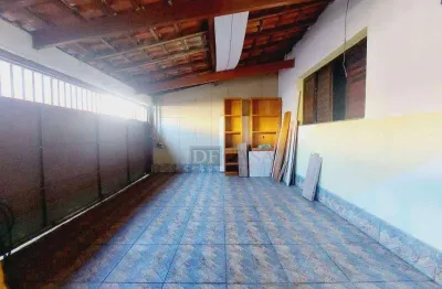 Casa com 3 dormitórios à venda, 200 m² por R$ 750.000,00 - Vila Progresso - São Paulo/SP