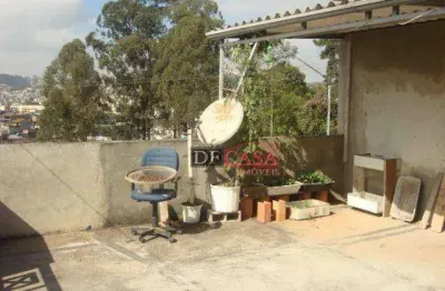 Sobrado com 4 dormitórios à venda, 150 m² por R$ 420.000,00 - Guaianazes - São Paulo/SP