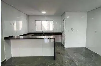 Sobrado com 3 dormitórios à venda, 224 m² por R$ 1.800.000,00 - Vila Carrão - São Paulo/SP