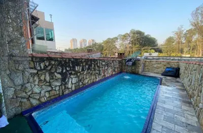 Sobrado com 3 dormitórios à venda, 167 m² por R$ 980.000,00 - Jardim Nossa Senhora do Carmo - São Paulo/SP