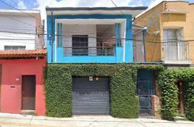 Sobrado com 3 dormitórios à venda, 161 m² por R$ 860.000,00 - Vila Matilde - São Paulo/SP