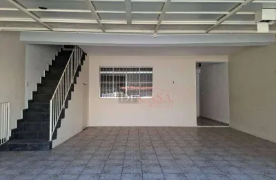 Sobrado com 4 dormitórios à venda, Artur Alvim - São Paulo/SP