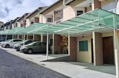 Casa com 2 quartos à venda na Avenida Tarumã, 376, Vila Pierina, São Paulo