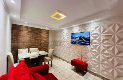 Casa com 2 quartos à venda na Rua Jaguaruna, 208, Vila Santana, São Paulo