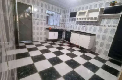 Casa com 2 quartos à venda na Rua Santa Edith, 509, Jardim Helena, São Paulo