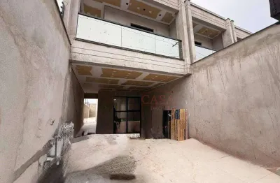 Sobrado com 3 dormitórios à venda, 130 m² por R$ 850.000,00 - Artur Alvim - São Paulo/SP