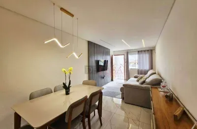 Sobrado com 3 dormitórios à venda, 120 m² por R$ 970.000,00 - Penha de França - São Paulo/SP